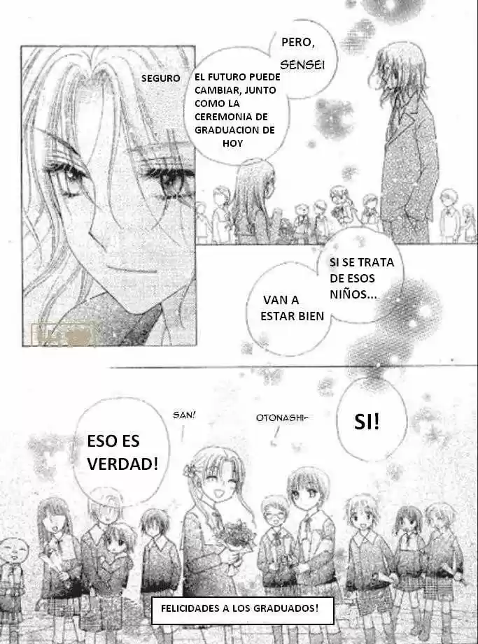 Gakuen Alice - Capítulo 75 - Página 30 - LectorTMOo