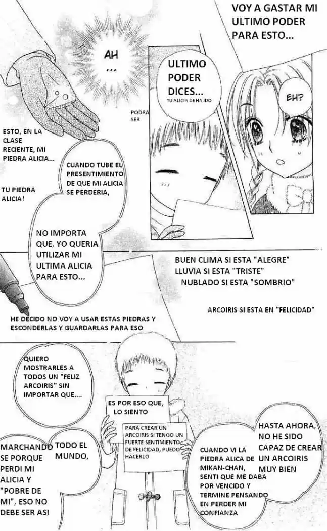 Gakuen Alice - Capítulo 76 - Página 1 - LectorTMOo