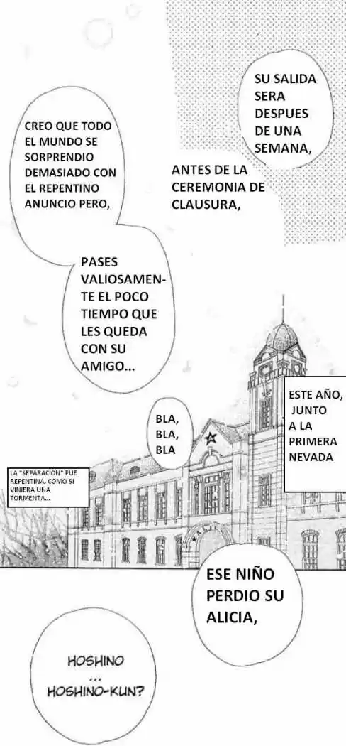 Gakuen Alice - Capítulo 76 - Página 4 - LectorTMOo