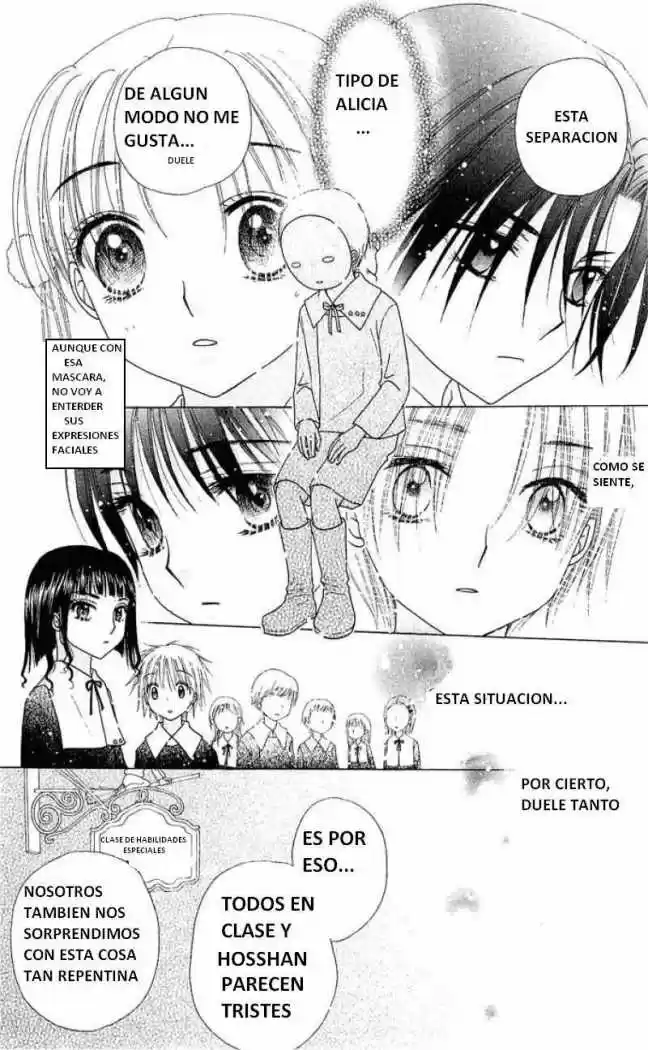 Gakuen Alice - Capítulo 76 - Página 9 - LectorTMOo