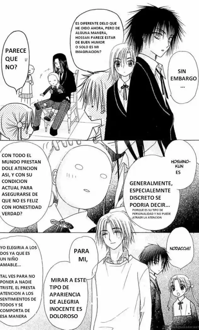 Gakuen Alice - Capítulo 76 - Página 10 - LectorTMOo