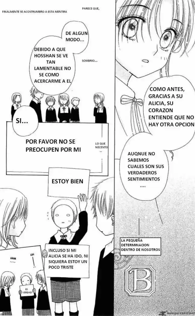 Gakuen Alice - Capítulo 76 - Página 11 - LectorTMOo