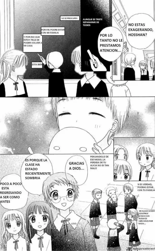 Gakuen Alice - Capítulo 76 - Página 12 - LectorTMOo