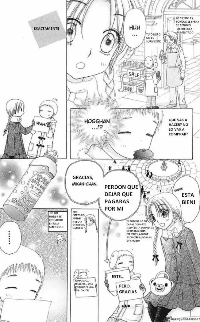 Gakuen Alice - Capítulo 76 - Página 18 - LectorTMOo