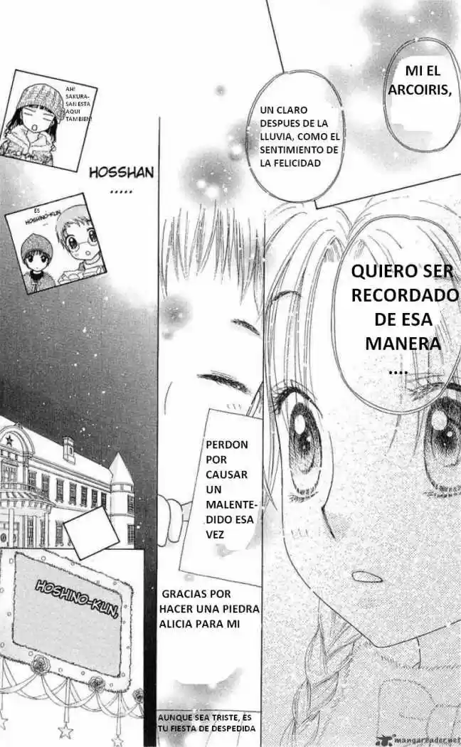 Gakuen Alice - Capítulo 76 - Página 20 - LectorTMOo