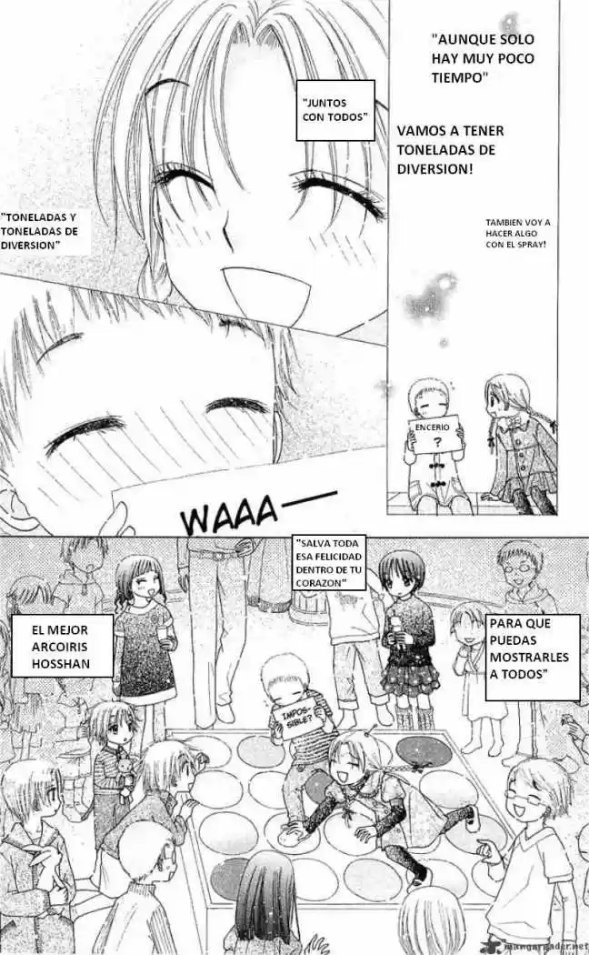 Gakuen Alice - Capítulo 76 - Página 22 - LectorTMOo