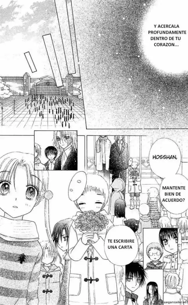 Gakuen Alice - Capítulo 76 - Página 24 - LectorTMOo