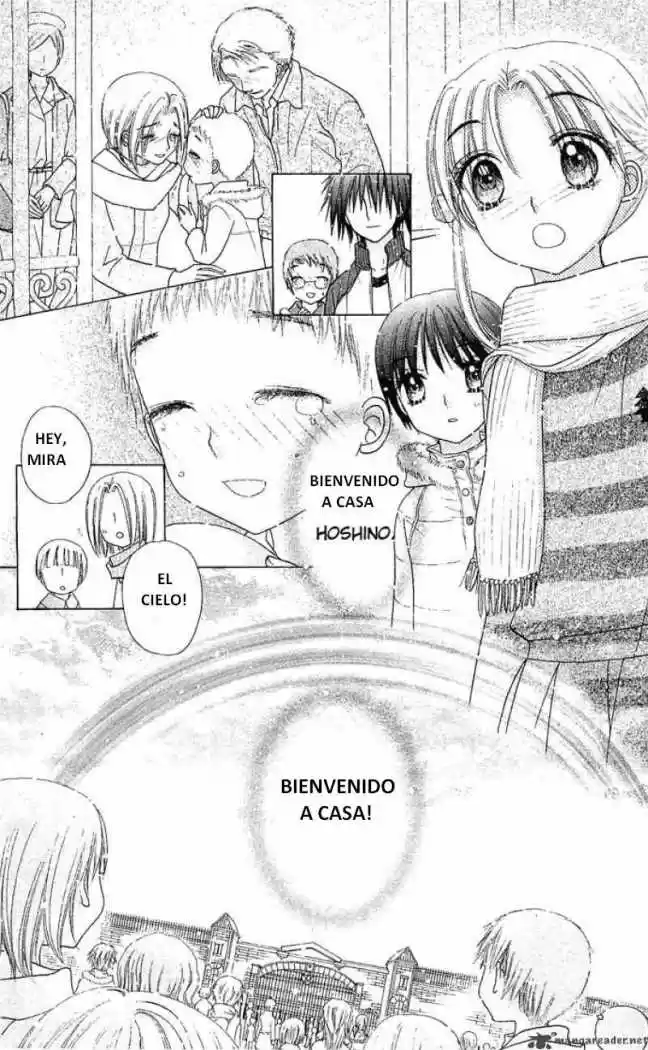 Gakuen Alice - Capítulo 76 - Página 28 - LectorTMOo