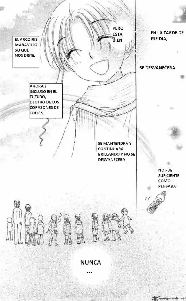 Gakuen Alice - Capítulo 76 - Página 30 - LectorTMOo