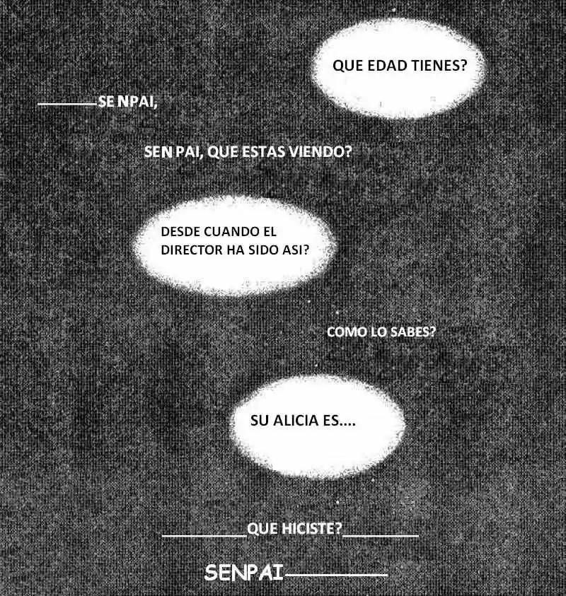 Gakuen Alice - Capítulo 77 - Página 1 - LectorTMOo