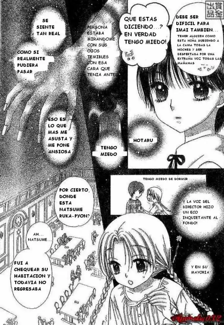 Gakuen Alice - Capítulo 77 - Página 6 - LectorTMOo