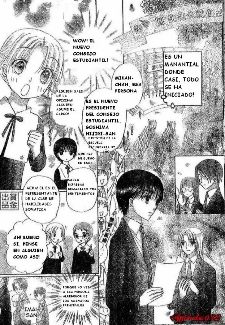 Gakuen Alice - Capítulo 77 - Página 8 - LectorTMOo