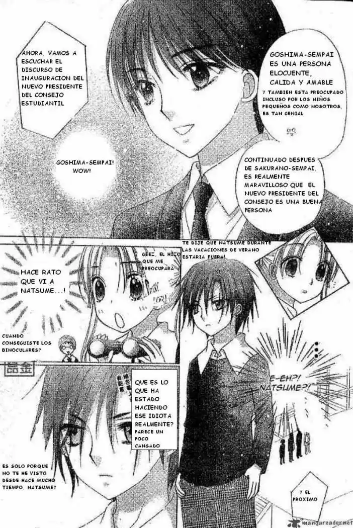 Gakuen Alice - Capítulo 77 - Página 9 - LectorTMOo