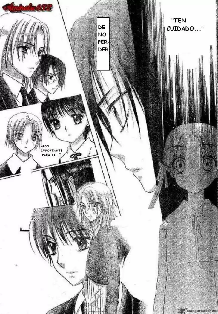 Gakuen Alice - Capítulo 77 - Página 12 - LectorTMOo