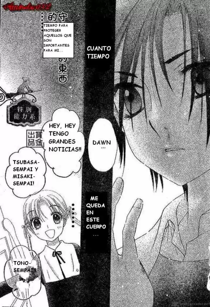 Gakuen Alice - Capítulo 77 - Página 16 - LectorTMOo