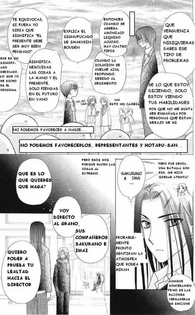 Gakuen Alice - Capítulo 77 - Página 22 - LectorTMOo