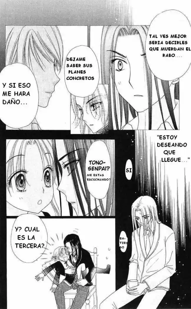 Gakuen Alice - Capítulo 77 - Página 23 - LectorTMOo