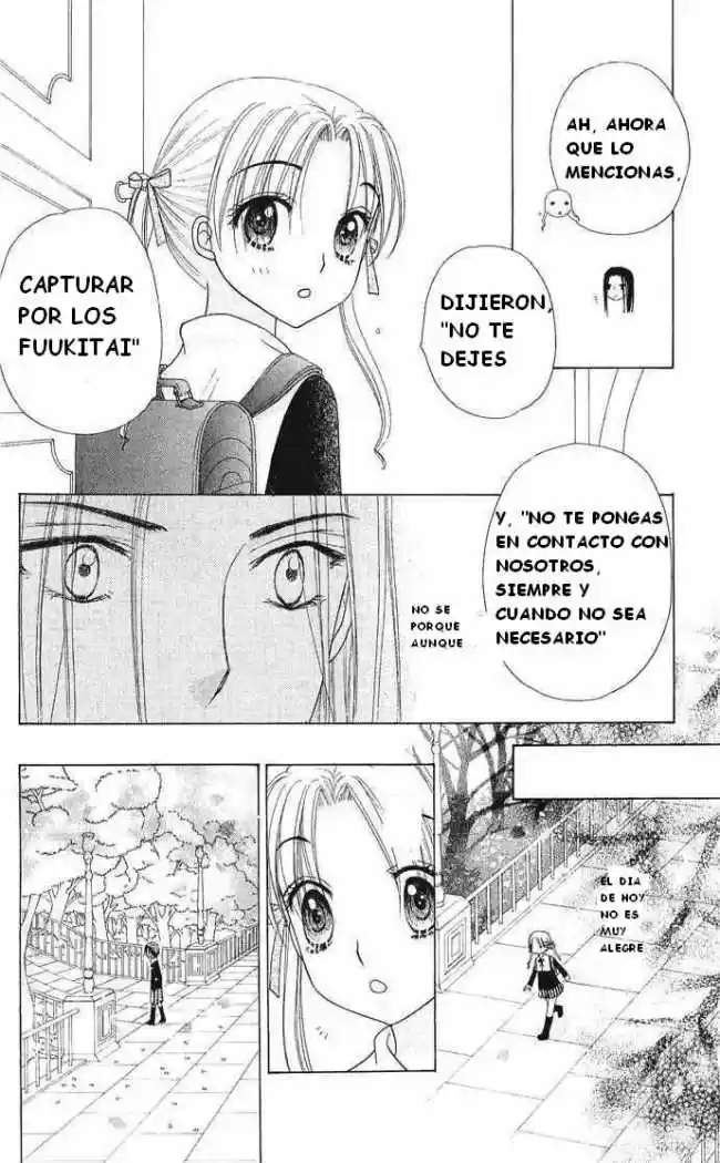 Gakuen Alice - Capítulo 77 - Página 25 - LectorTMOo