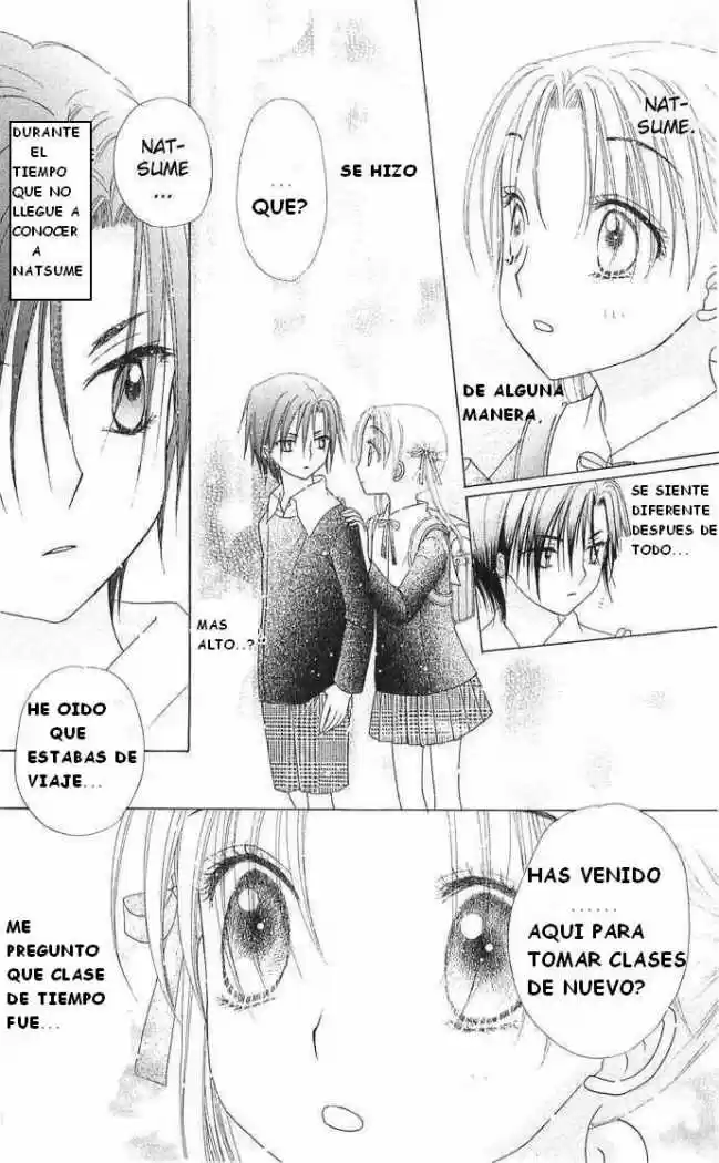 Gakuen Alice - Capítulo 77 - Página 28 - LectorTMOo