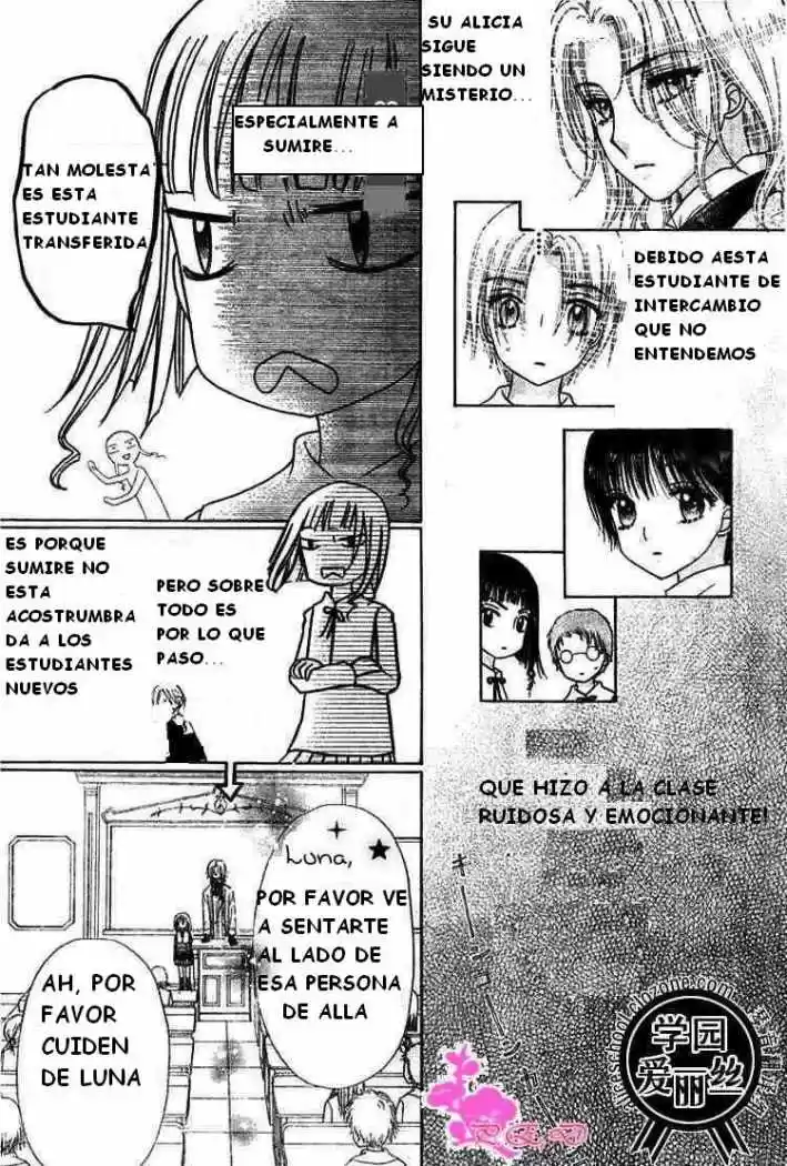 Gakuen Alice - Capítulo 78 - Página 7 - LectorTMOo
