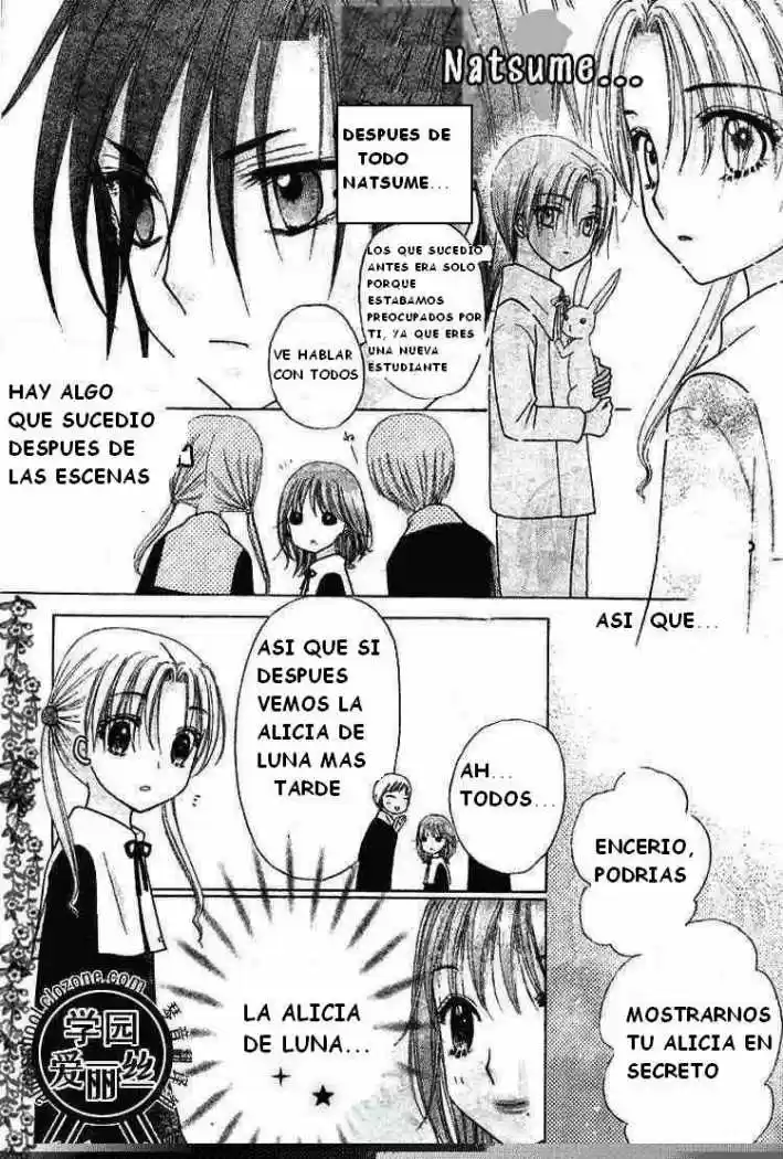 Gakuen Alice - Capítulo 78 - Página 13 - LectorTMOo
