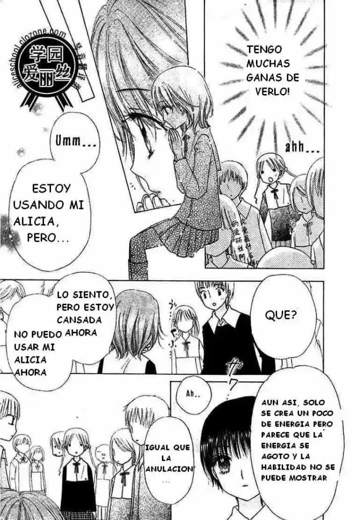Gakuen Alice - Capítulo 78 - Página 14 - LectorTMOo