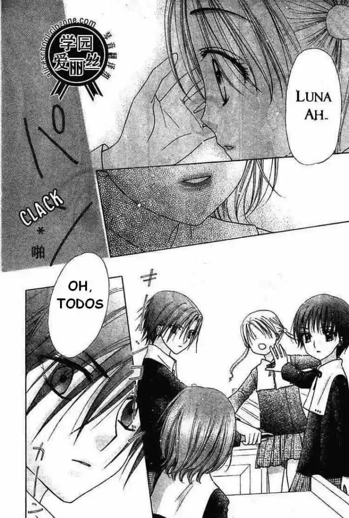 Gakuen Alice - Capítulo 78 - Página 17 - LectorTMOo