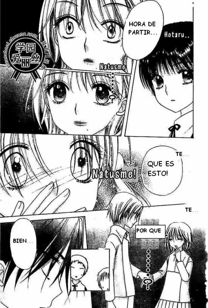 Gakuen Alice - Capítulo 78 - Página 18 - LectorTMOo