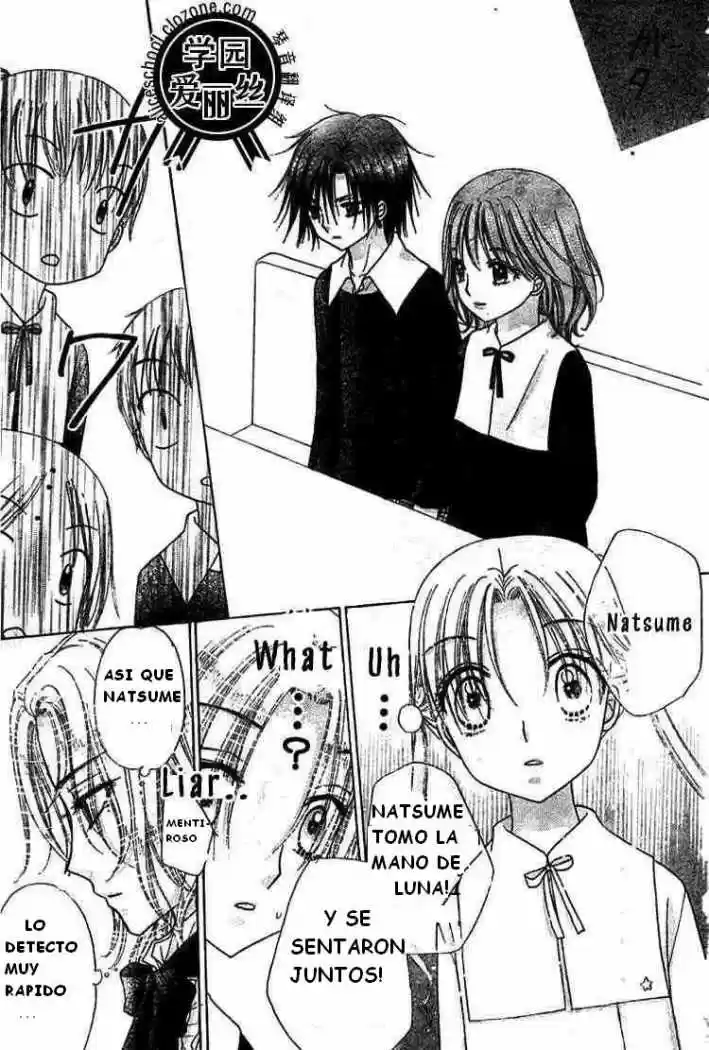 Gakuen Alice - Capítulo 78 - Página 20 - LectorTMOo