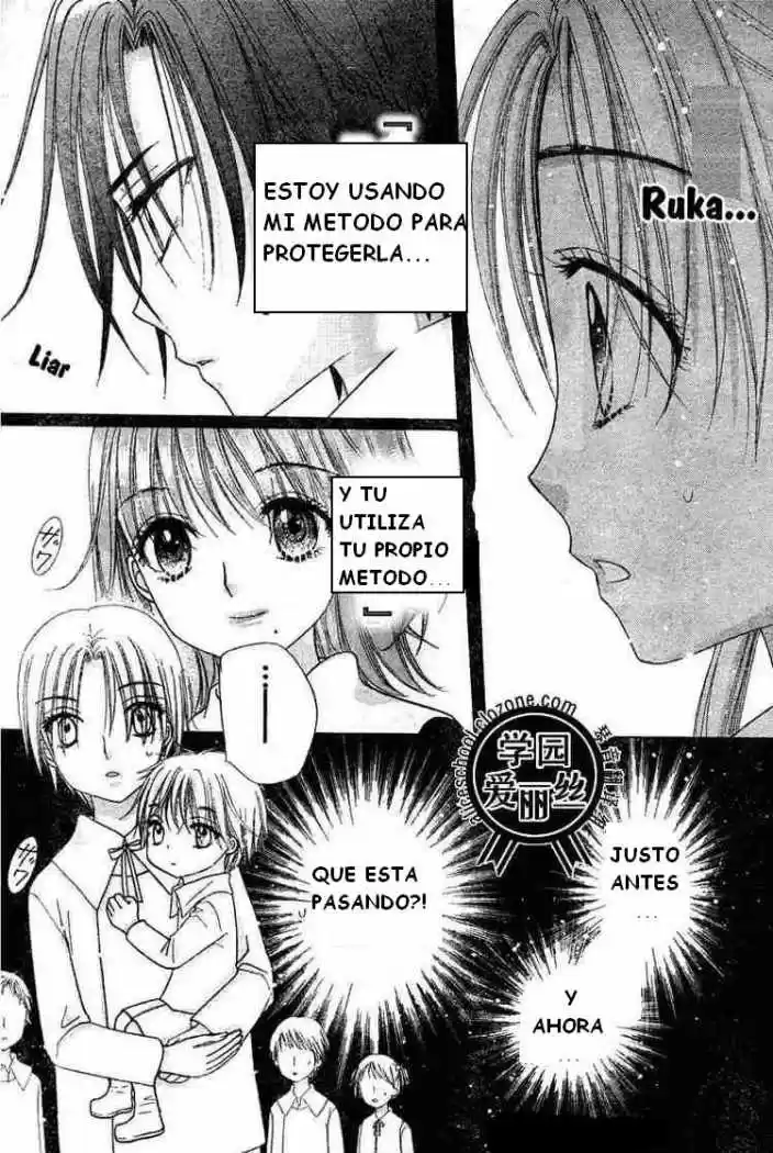 Gakuen Alice - Capítulo 78 - Página 28 - LectorTMOo