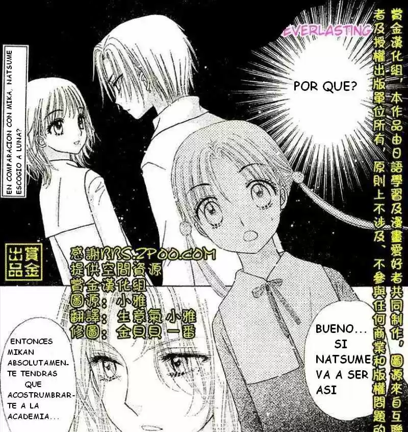 Gakuen Alice - Capítulo 78 - Página 30 - LectorTMOo