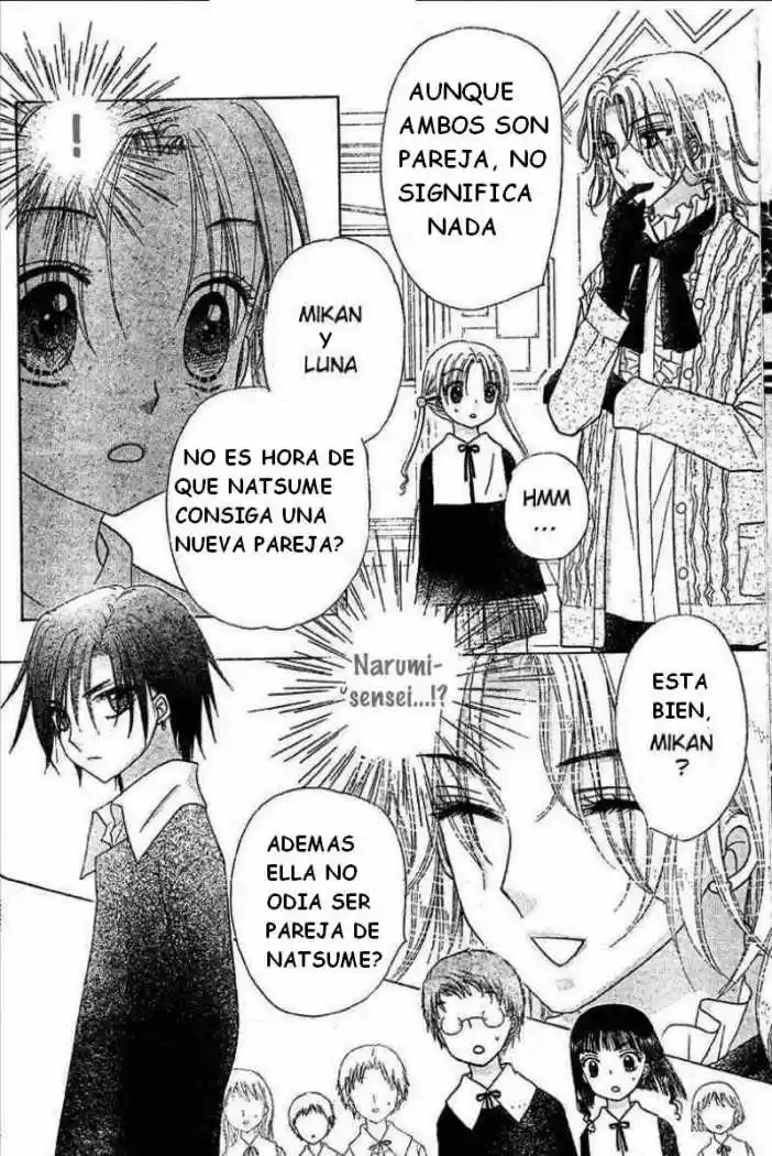 Gakuen Alice - Capítulo 78 - Página 31 - LectorTMOo