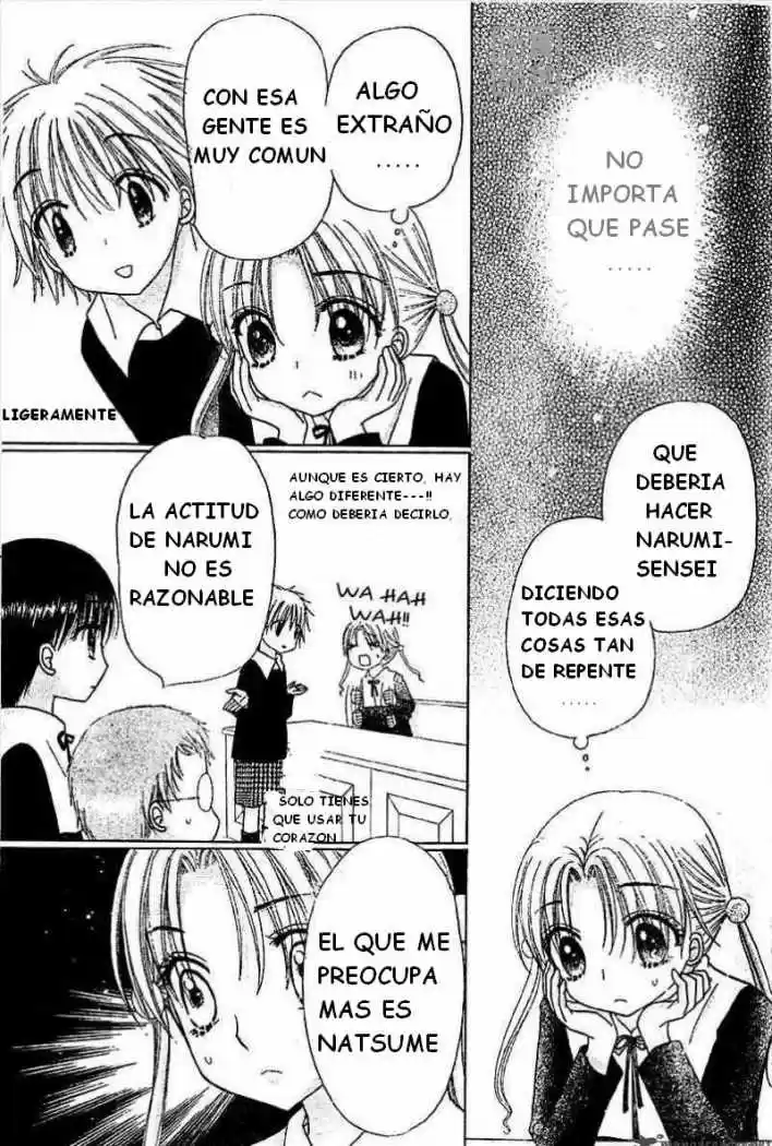 Gakuen Alice - Capítulo 78 - Página 36 - LectorTMOo