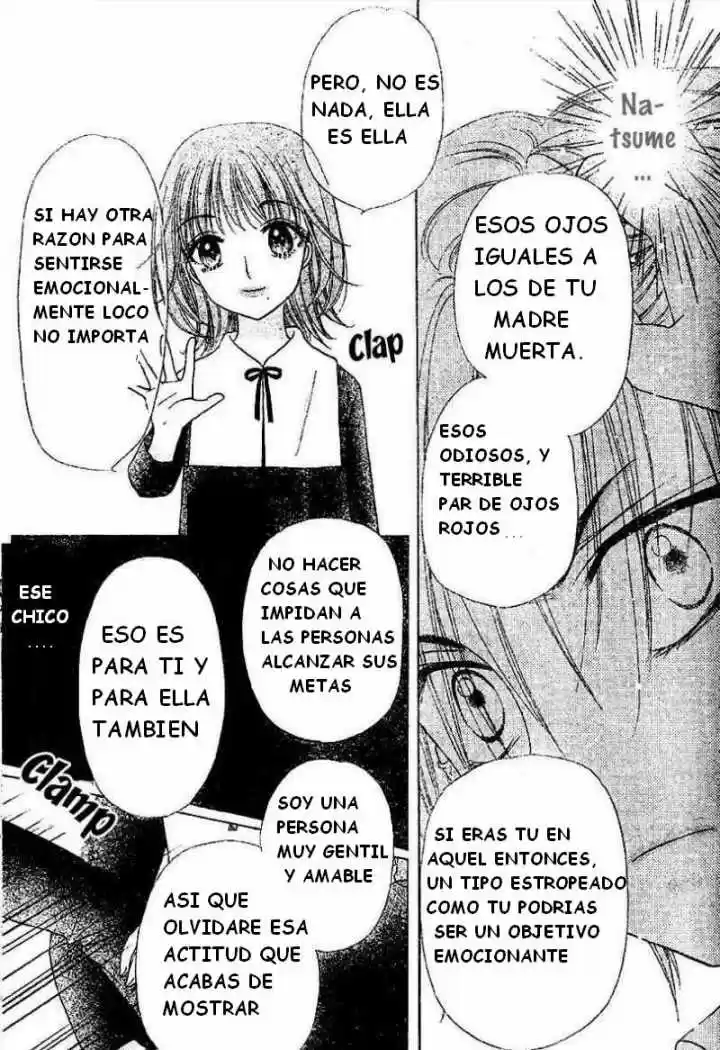 Gakuen Alice - Capítulo 78 - Página 40 - LectorTMOo