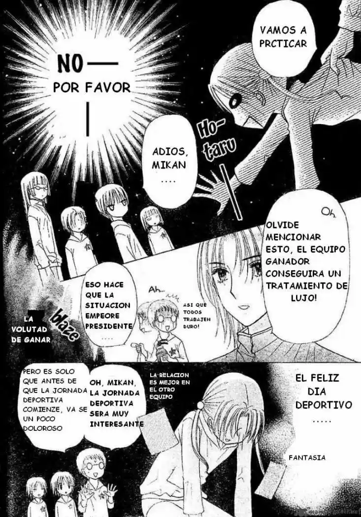 Gakuen Alice - Capítulo 78 - Página 46 - LectorTMOo