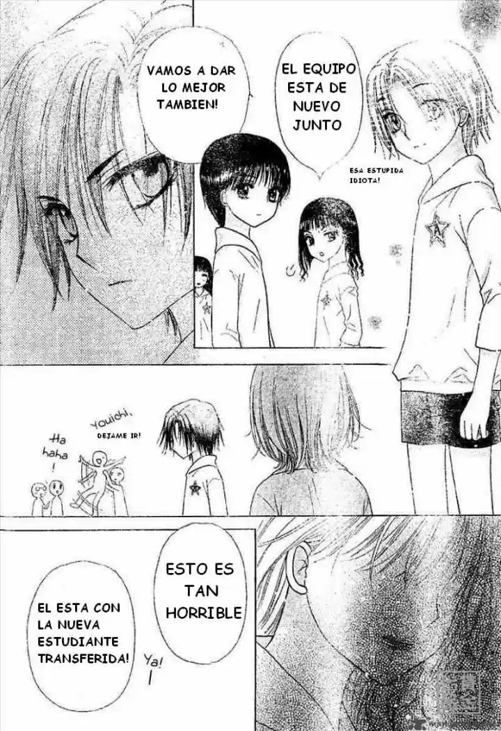 Gakuen Alice - Capítulo 78 - Página 50 - LectorTMOo