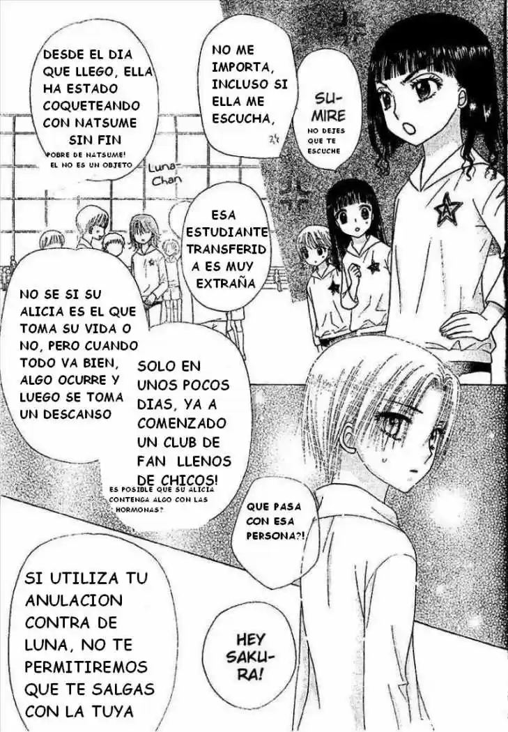 Gakuen Alice - Capítulo 78 - Página 51 - LectorTMOo