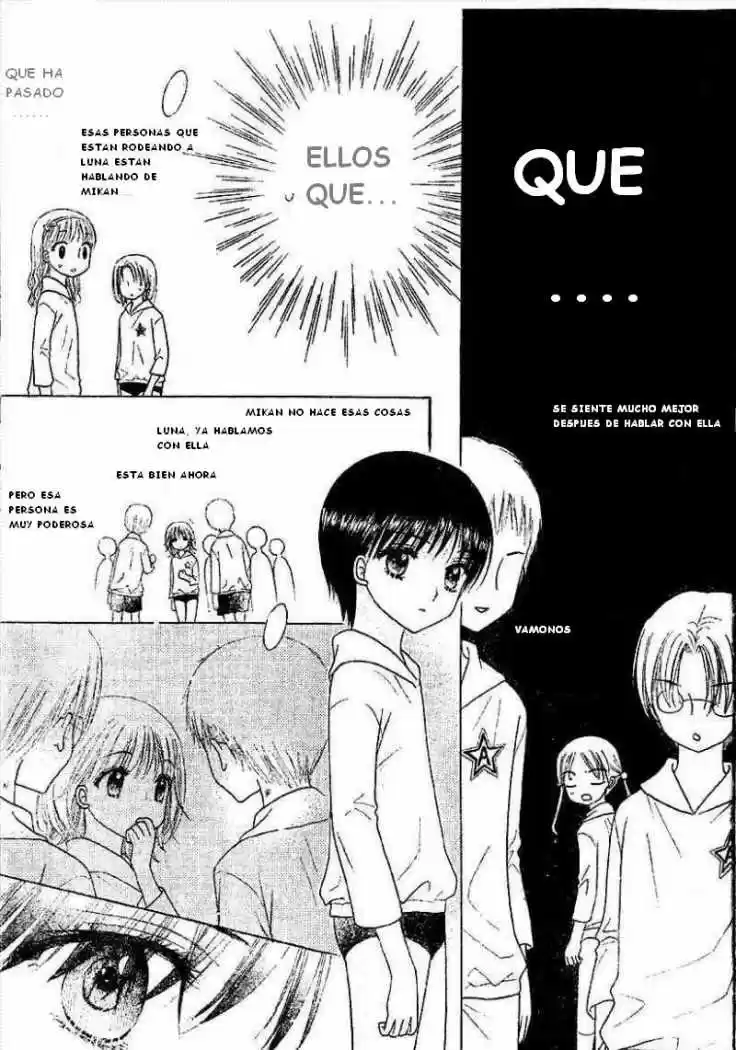 Gakuen Alice - Capítulo 78 - Página 53 - LectorTMOo