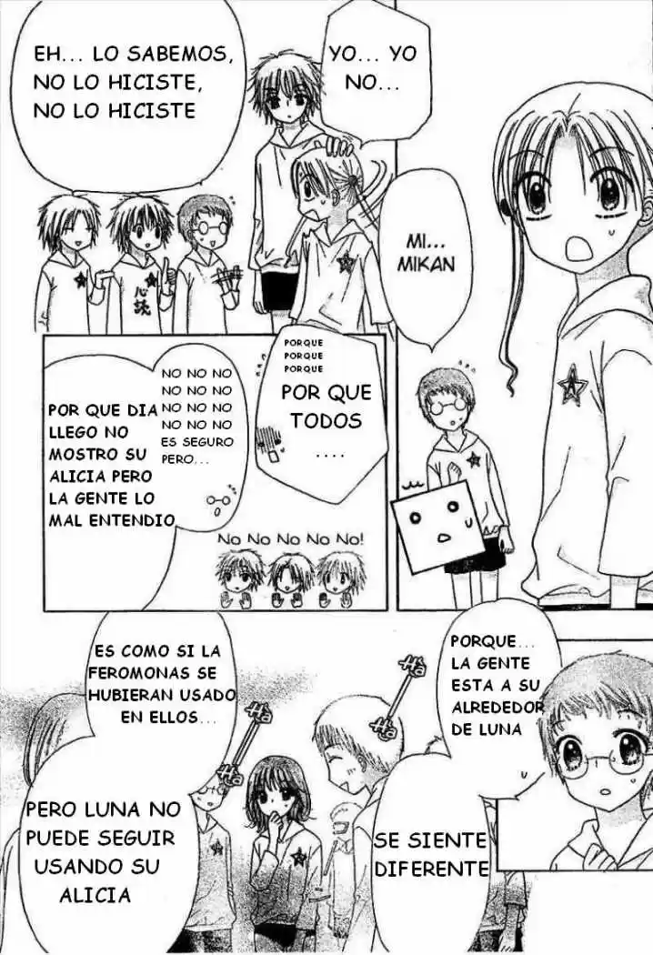 Gakuen Alice - Capítulo 78 - Página 54 - LectorTMOo