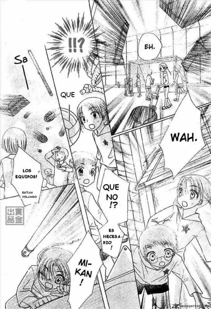 Gakuen Alice - Capítulo 78 - Página 56 - LectorTMOo