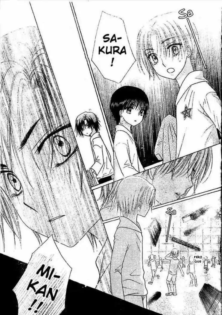 Gakuen Alice - Capítulo 78 - Página 57 - LectorTMOo