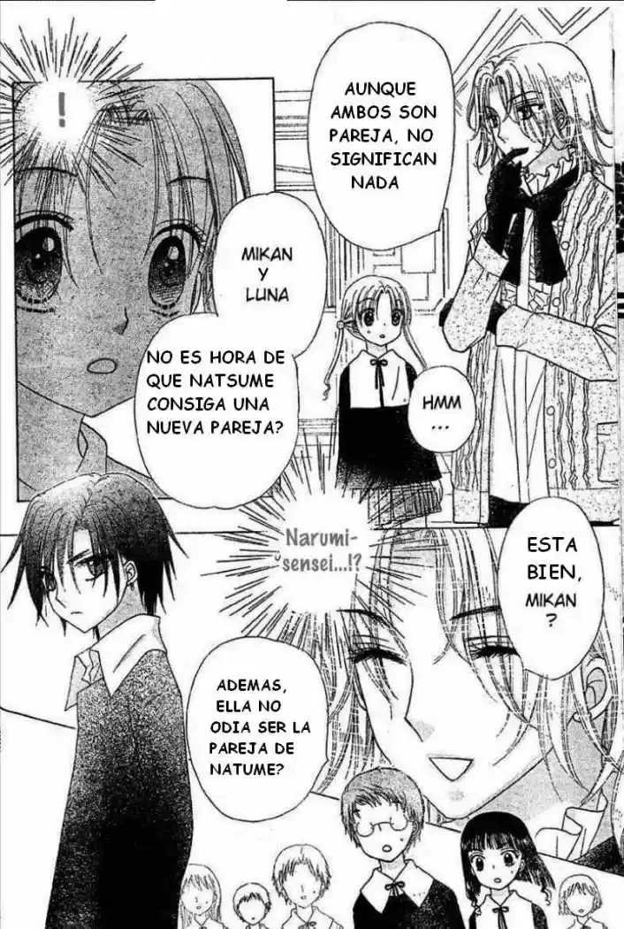 Gakuen Alice - Capítulo 79 - Página 1 - LectorTMOo