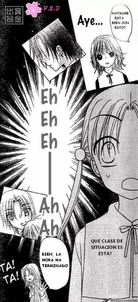 Gakuen Alice - Capítulo 79 - Página 2 - LectorTMOo