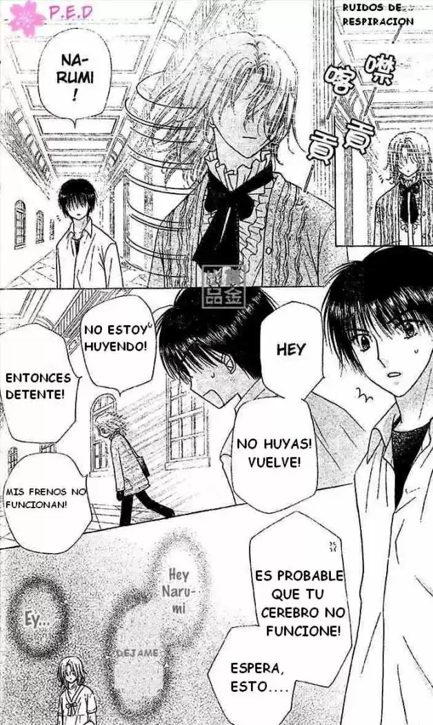 Gakuen Alice - Capítulo 79 - Página 3 - LectorTMOo