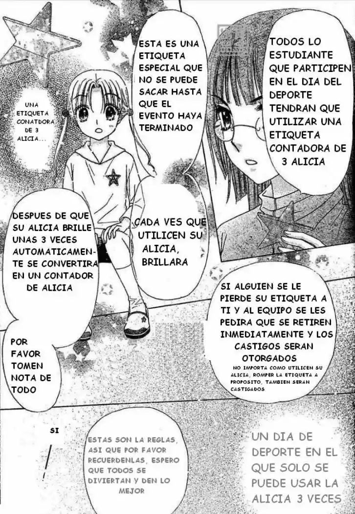 Gakuen Alice - Capítulo 79 - Página 14 - LectorTMOo