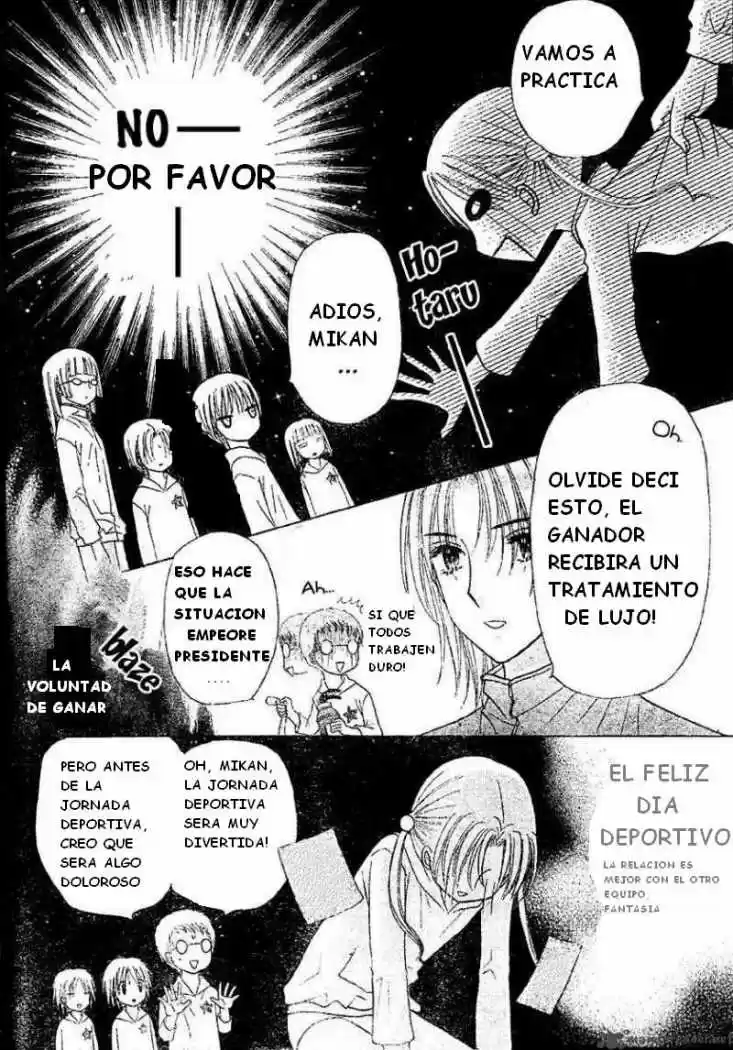 Gakuen Alice - Capítulo 79 - Página 16 - LectorTMOo