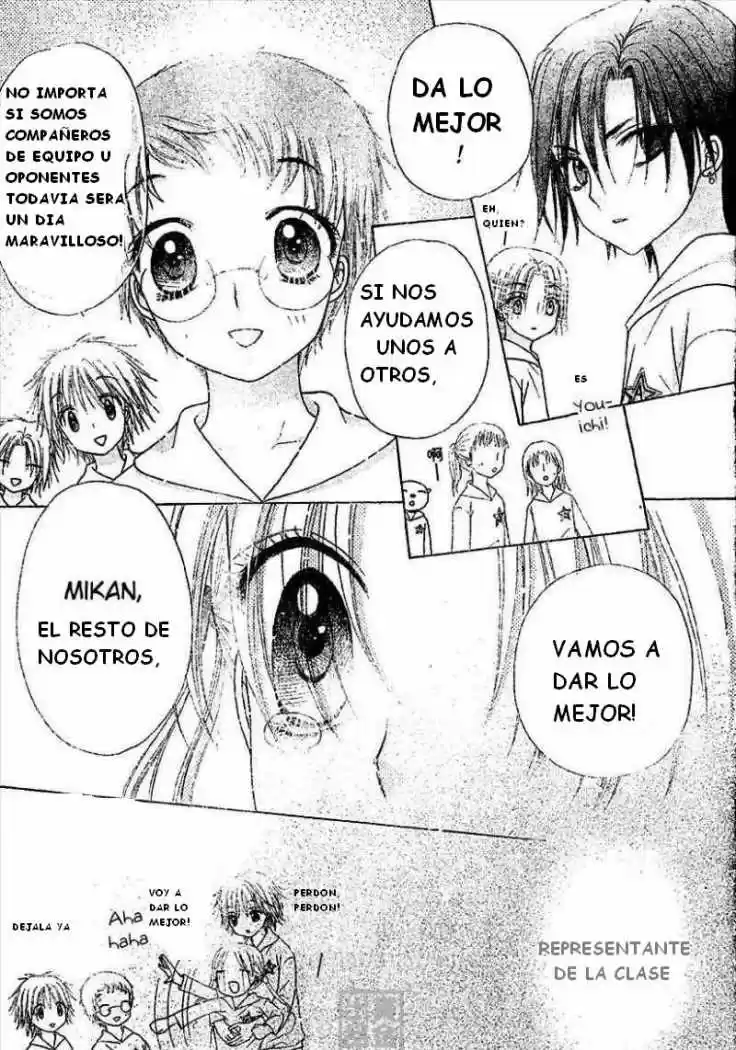 Gakuen Alice - Capítulo 79 - Página 19 - LectorTMOo