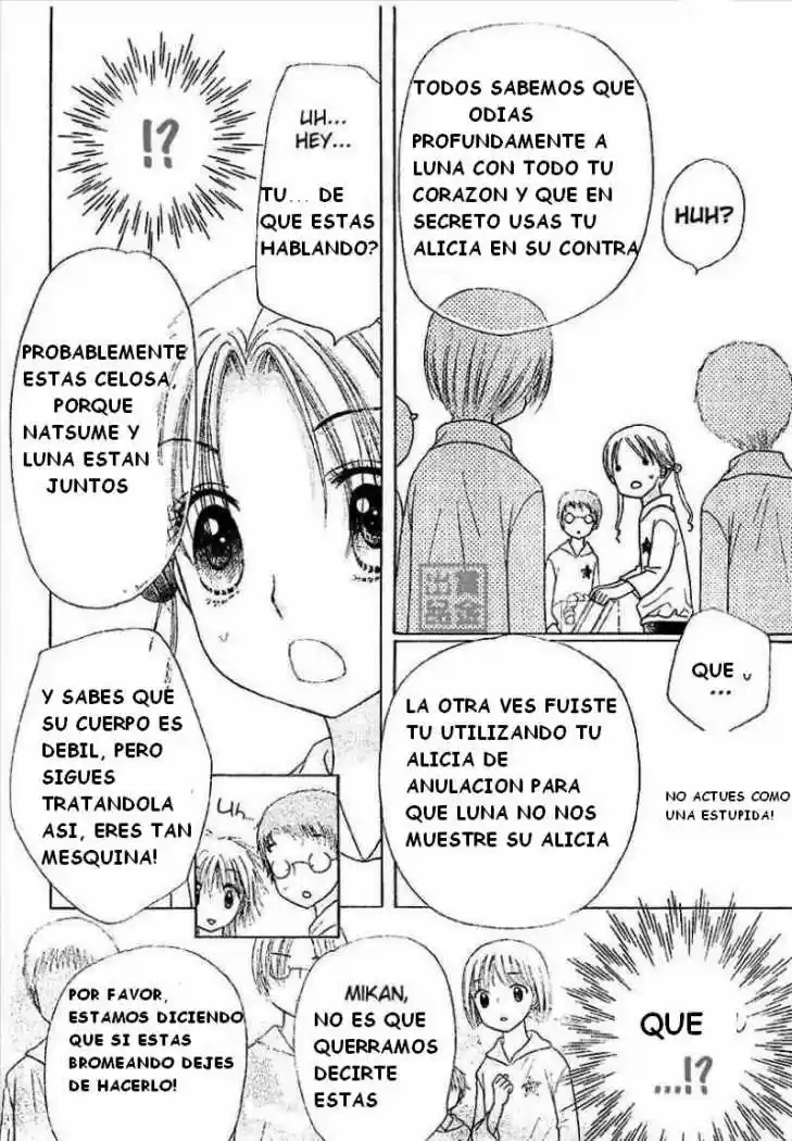 Gakuen Alice - Capítulo 79 - Página 22 - LectorTMOo