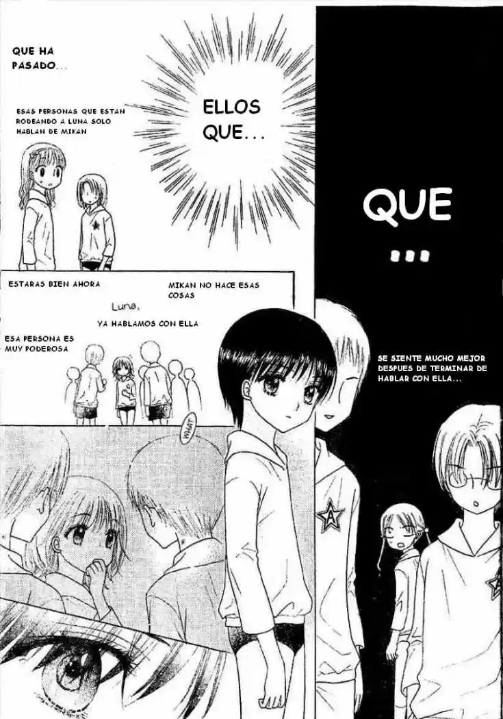 Gakuen Alice - Capítulo 79 - Página 23 - LectorTMOo