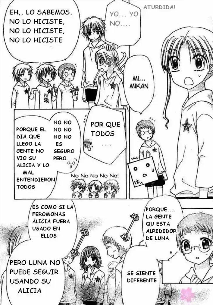 Gakuen Alice - Capítulo 79 - Página 24 - LectorTMOo